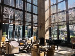 -杭州城中香格里拉大酒店