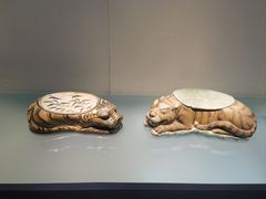 -河北博物院