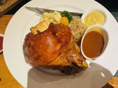 -兰特伯爵西餐厅·啤酒屋(方庄店)