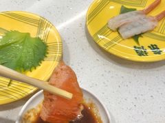 -京樽回転寿司(奥林匹克店)