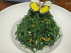 -二分八云雁阁•新晋菜大同味(长治路店)