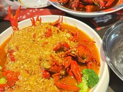 -虾乐园龙虾·夜宵(松江店)