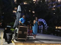 -三亚湾海居铂尔曼度假酒店