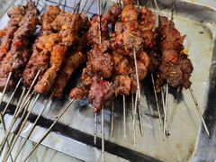 -文文烤肉(大皮院店)