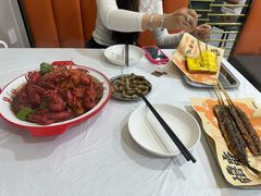 -呆虾王龙虾馆(南湖总店)