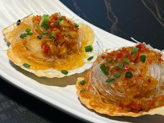 -雍容荟帝王蟹活龙虾展台自助(IFS黑金店)