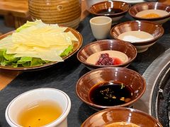 -阿山卓·野生菌火锅·纳西火塘烤肉