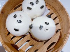 -眉州东坡(鸿坤店)