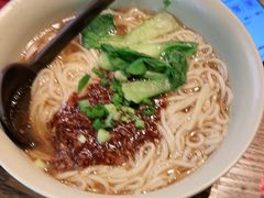 -李先生牛肉面大王(北京平谷步行街店)
