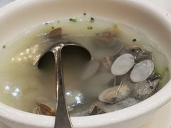 蛤蜊汤-长沙世纪金源大饭店·金世纪中餐厅