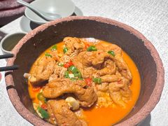 -湘中缘·湖南菜(娄底驻京办店)