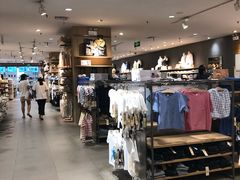 -MUJI无印良品(武汉世界城广场店)