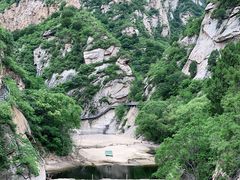 -黑龙潭风景区