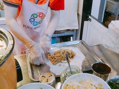 -安徽阜阳卷馍(西单店)