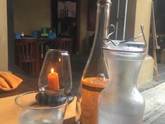 餐具摆设-Ministry of Crab(科伦坡店)