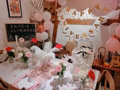 -慢隅法式小馆·生日求婚西餐厅