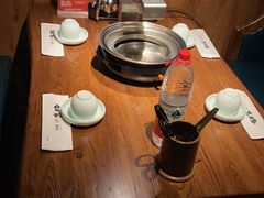 -九田家黑牛烤肉料理(太阳宫广场店)