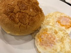 -英皇美食坊(英皇娱乐酒店内)