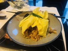 -曙亚洲餐厅-重庆富力艾美酒店(南坪万达广场店)