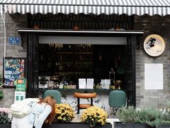 -VERVO金酒吧·独立电音俱乐部(正义坊购物中心店)