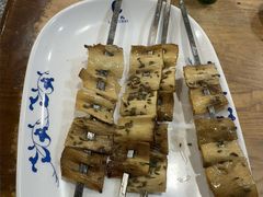 -柴氏风味斋(甘家口店)