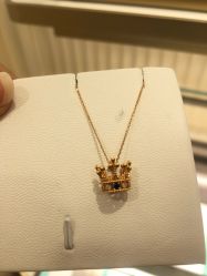 -周生生Chow Sang Sang(又一城店)