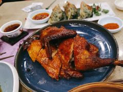 -点都德(龙之梦店)