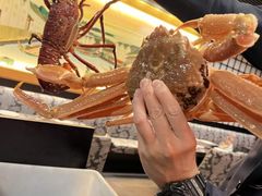 -财神日本料理(广州街总店)