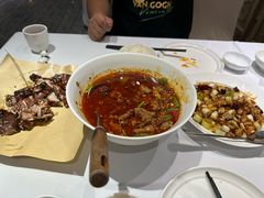 -眉州东坡(民族园店)