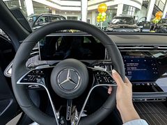 -宁波之星奔驰4S店(海曙店)