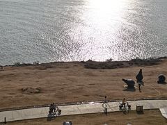 -漳州滨海火山岛自然生态风景区