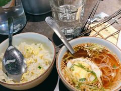 冷面-很久以前羊肉串(昌里路三钢里店)