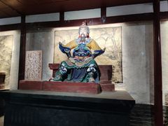 -成都武侯祠博物馆