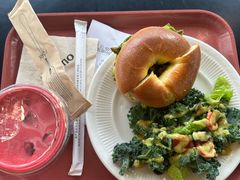 -OUR Bakery(三里屯太古里店)