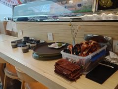 -苍月中华料理(王府井店)