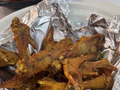 -旭璟酒家·传统粤菜·湘菜(逸景路店)