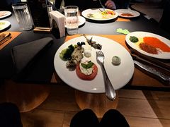-拉蒂娜·巴西牛排馆 Latina·Brazilian Steakhouse(王府井喜悦店)