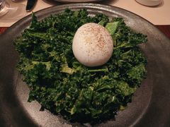 -Mercato莫卡多露台餐厅与酒吧(K11店)