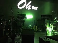 -ohbar live house(人广店)
