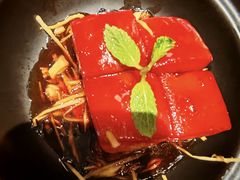 -曼玉餐厅(大卫城店)