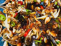 -盛江山自助料理(奥莱锦辉购物广场店)