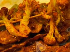 -圣夜东北菜烧烤·夜宵(胥江路店)