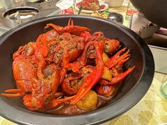 -聚味瞿记·龙虾堂(坡子街店)