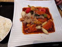 -尝健麻辣拌(大悦城店)