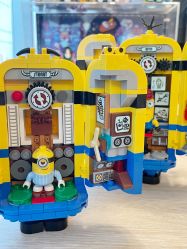-LEGO(国贸商城店)