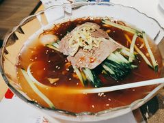 -七八冷面·延边朝鲜族美食(圣熙八号店)