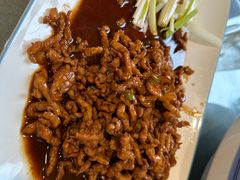 -秦淮人家风味酒楼(赣榆店)