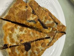 芝麻酱糖饼-东四民芳餐厅(世茂工三店)