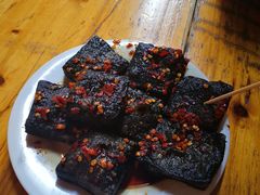 -五娭毑臭豆腐(黄兴南路店)