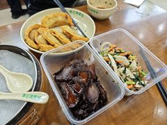 -李记清真馆(打钉巷店)
